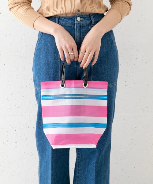 DONKEY bazaar bag TinyTiny∴