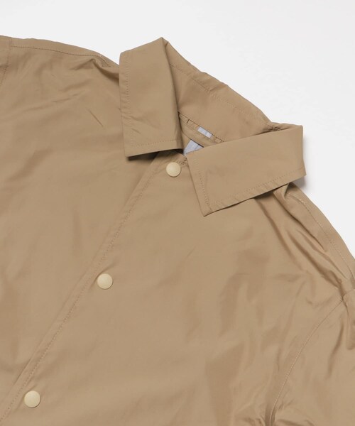 Traditional Weatherwear（トラディショナルウェザーウェア）の「Traditional Weatherwear PENRITH PACKABLE（その他・レディース・BLACK/BEIGE・S）」の10枚目の写真