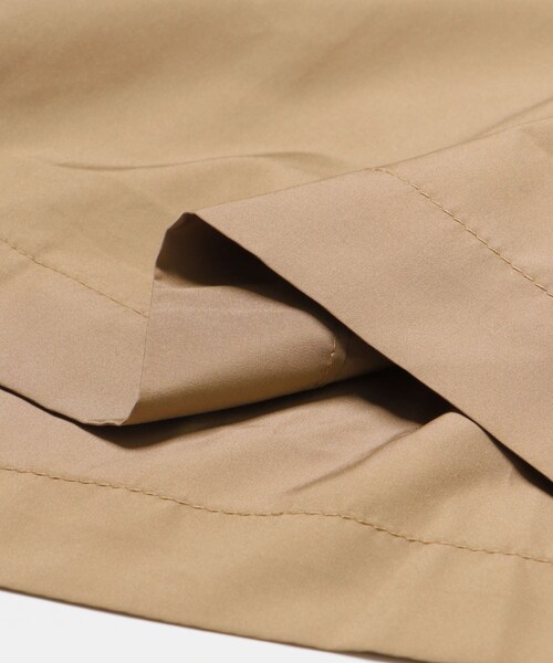 Traditional Weatherwear（トラディショナルウェザーウェア）の「Traditional Weatherwear PENRITH PACKABLE（その他・レディース・BLACK/BEIGE・S）」の15枚目の写真