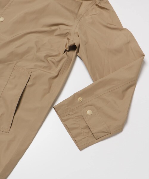 Traditional Weatherwear（トラディショナルウェザーウェア）の「Traditional Weatherwear PENRITH PACKABLE（その他・レディース・BLACK/BEIGE・S）」の12枚目の写真