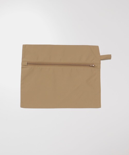 Traditional Weatherwear（トラディショナルウェザーウェア）の「Traditional Weatherwear PENRITH PACKABLE（その他・レディース・BLACK/BEIGE・S）」の18枚目の写真