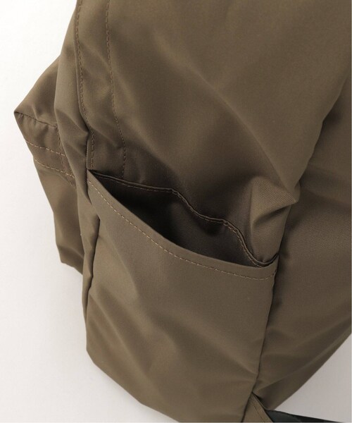 FRAMeWORK（フレームワーク）の「別注バックパック（バッグ・ブラック/(001)/フリー/在庫あり）」の21枚目の写真