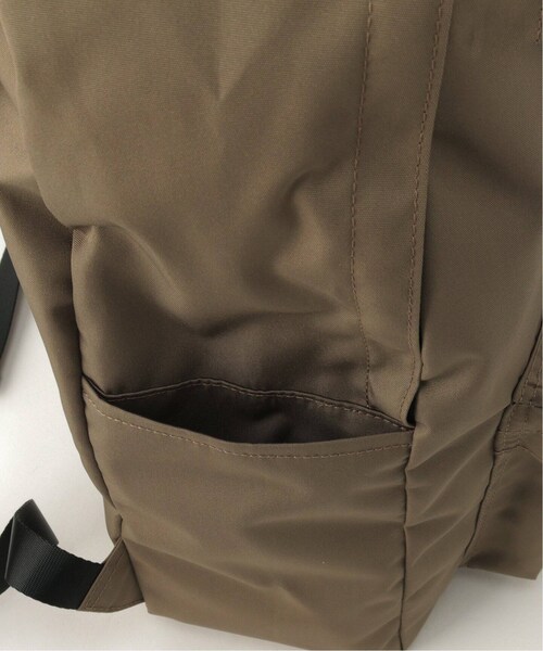 FRAMeWORK（フレームワーク）の「別注バックパック（バッグ・ブラック/(001)/フリー/在庫あり）」の22枚目の写真