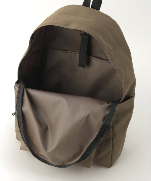 FRAMeWORK（フレームワーク）の「別注バックパック（バッグ・ブラック/(001)/フリー/在庫あり）」の16枚目の写真