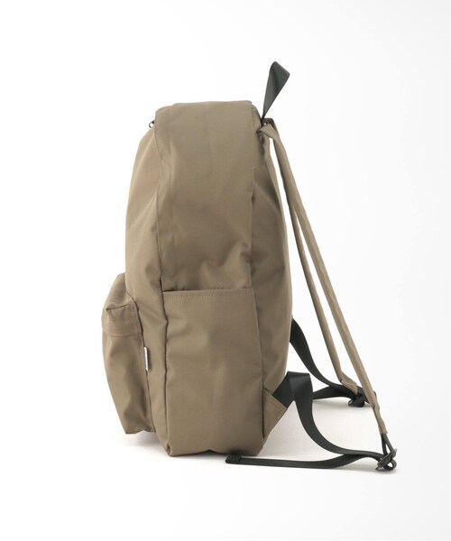 FRAMeWORK（フレームワーク）の「別注バックパック（バッグ・ブラック/(001)/フリー/在庫あり）」の13枚目の写真