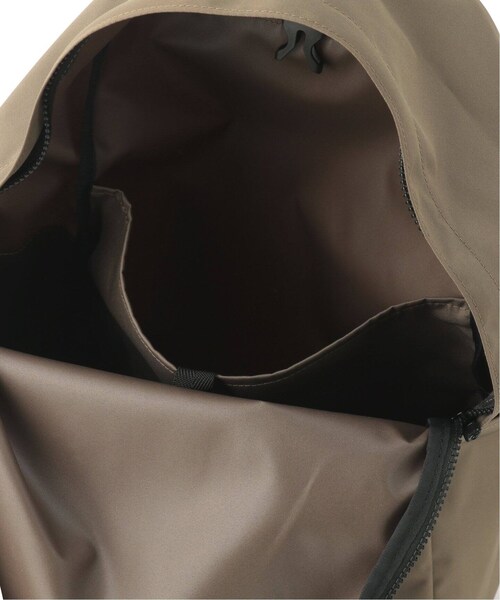 FRAMeWORK（フレームワーク）の「別注バックパック（バッグ・ブラック/(001)/フリー/在庫あり）」の19枚目の写真