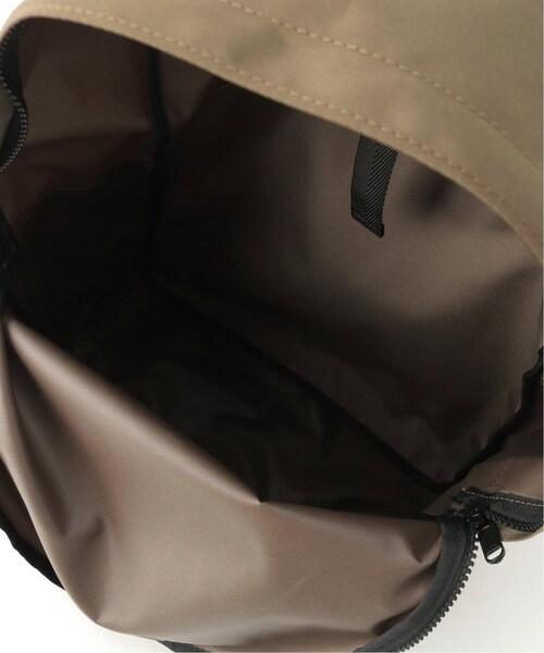 FRAMeWORK（フレームワーク）の「別注バックパック（バッグ・ブラック/(001)/フリー/在庫あり）」の18枚目の写真