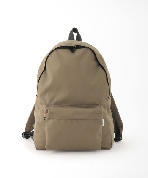 FRAMeWORK（フレームワーク）の「別注バックパック（バッグ・ブラック/(001)/フリー/在庫あり）」の12枚目の写真