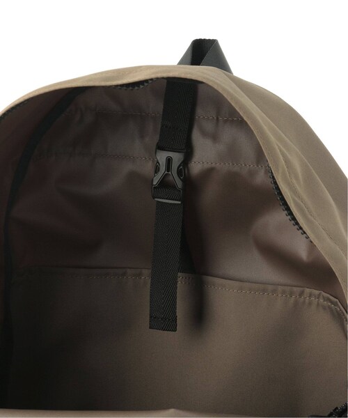 FRAMeWORK（フレームワーク）の「別注バックパック（バッグ・ブラック/(001)/フリー/在庫あり）」の17枚目の写真