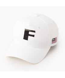 BRIEFING（ブリーフィング）の「MENS CAMO INITIAL CAP（その他）」