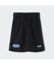 Reebok | ブラックアイパッチ ウーブン ショーツ / BlackEye Patch Woven Shorts(アンダーウェア)