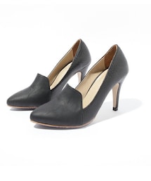 imvely | show me, sh(パンプス)