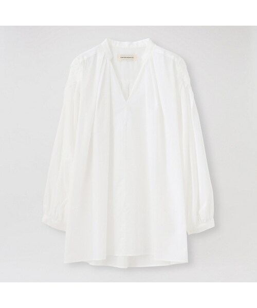 LOVELESS(ラブレス)の「対象商品(トップス・レディース・ホワイト・SS)」の1枚目の写真