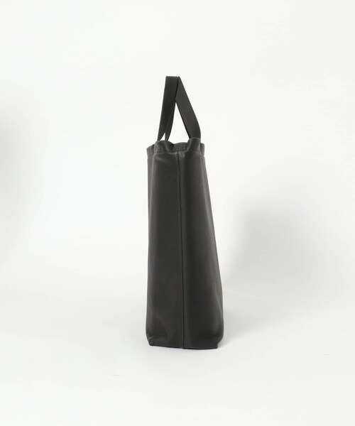 Aeta(アエタ)の「Aeta D Faced SHOULDER TOTE:L(その他・メンズ・black・one)」の5枚目の写真