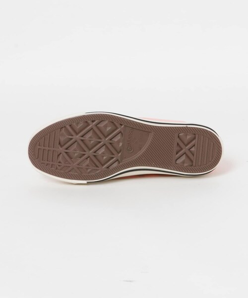 CONVERSE（コンバース）の「CONVERSE ALLSTAR US COLORS HI（その他・レディース・PEACH・23.5/24/24.5）」の5枚目の写真