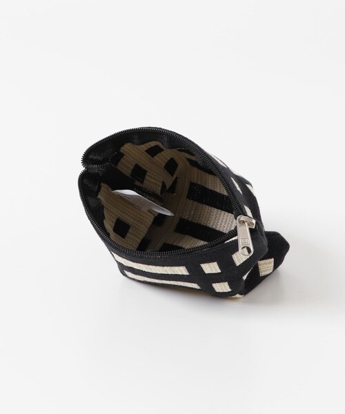 Johanna Gullichsen(ヨハンナグリクセン)の「JOHANNA GULLICHSEN Purse Nereus(その他・レディース・Black・one)」の6枚目の写真