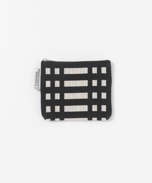 Johanna Gullichsen(ヨハンナグリクセン)の「JOHANNA GULLICHSEN Purse Nereus(その他・レディース・Black・one)」の3枚目の写真