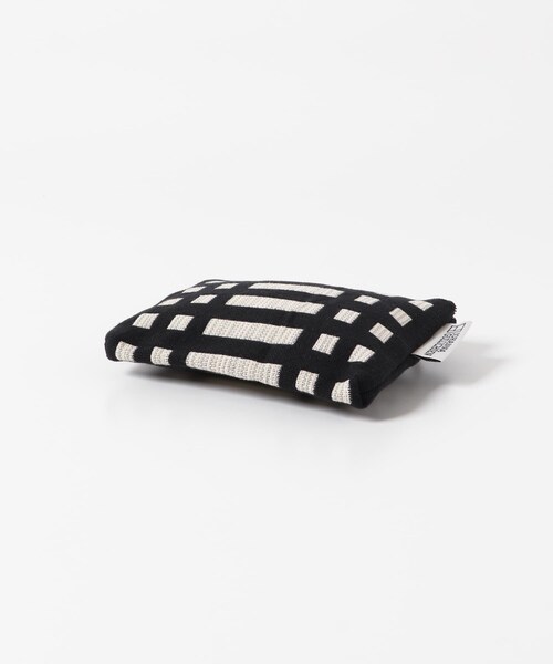 Johanna Gullichsen(ヨハンナグリクセン)の「JOHANNA GULLICHSEN Purse Nereus(その他・レディース・Black・one)」の4枚目の写真