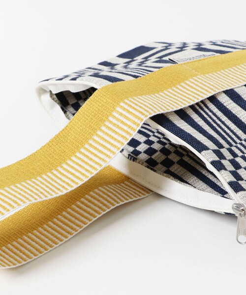 Johanna Gullichsen(ヨハンナグリクセン)の「JOHANNA GULLICHSEN Tetra handbag(その他・レディース・Dark Blue/Black/Lead・one)」の11枚目の写真