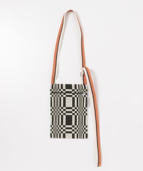Johanna Gullichsen(ヨハンナグリクセン)の「JOHANNA GULLICHSEN Disco bag(その他・レディース・Lead/Black・one)」の2枚目の写真