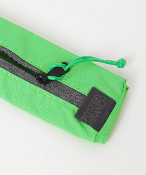 MYSTERY RANCH（ミステリーランチ）の「MYSTERY RANCH ZOID BAG S（その他・メンズ・Spring/Techno/Vice/Foliage/Black・one）」の15枚目の写真