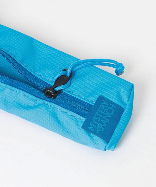 MYSTERY RANCH（ミステリーランチ）の「MYSTERY RANCH ZOID BAG S（その他・メンズ・Spring/Techno/Vice/Foliage/Black・one）」の16枚目の写真