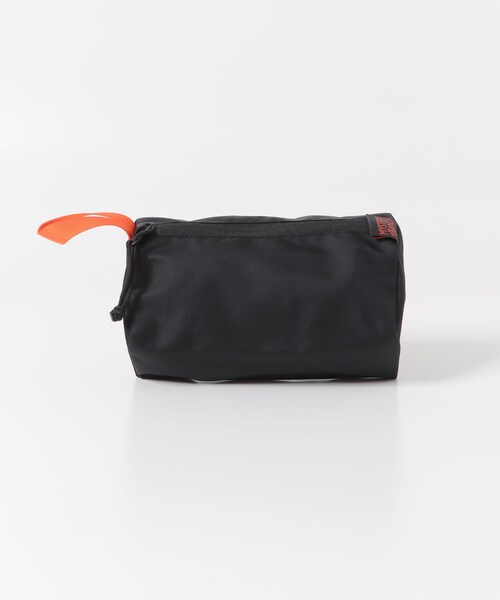 MYSTERY RANCH（ミステリーランチ）の「MYSTERY RANCH ZOID BAG S（その他・メンズ・Spring/Techno/Vice/Foliage/Black・one）」の2枚目の写真