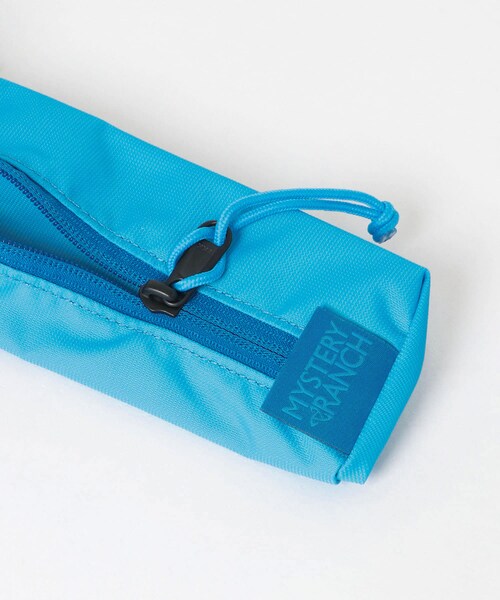 MYSTERY RANCH（ミステリーランチ）の「MYSTERY RANCH ZOID BAG M（その他・メンズ・Techno/Spring/Vice/Foliage/Black・one）」の16枚目の写真