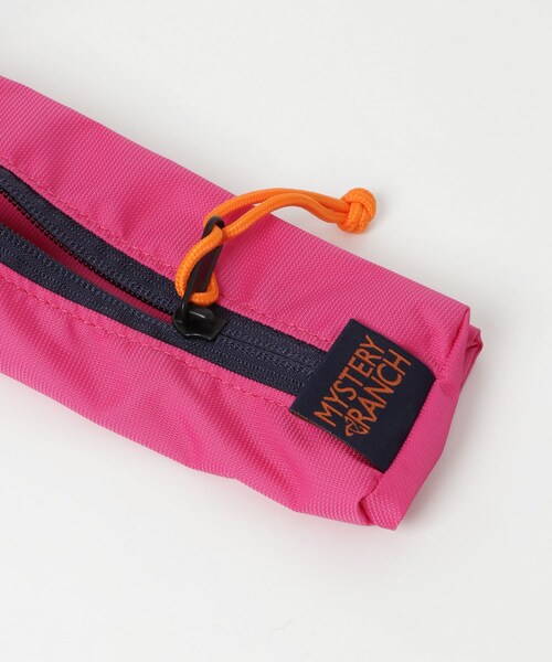 MYSTERY RANCH（ミステリーランチ）の「MYSTERY RANCH ZOID BAG M（その他・メンズ・Techno/Spring/Vice/Foliage/Black・one）」の17枚目の写真