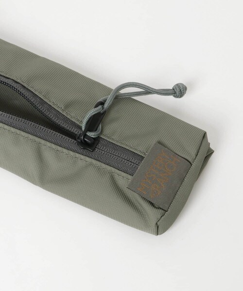 MYSTERY RANCH（ミステリーランチ）の「MYSTERY RANCH ZOID BAG M（その他・メンズ・Techno/Spring/Vice/Foliage/Black・one）」の18枚目の写真