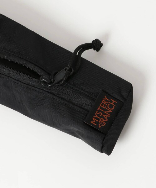 MYSTERY RANCH（ミステリーランチ）の「MYSTERY RANCH ZOID BAG M（その他・メンズ・Techno/Spring/Vice/Foliage/Black・one）」の14枚目の写真