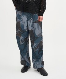 N.HOOLYWOOD | TACTICAL PANTS(その他パンツ)