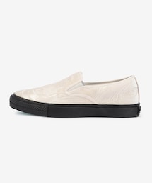 CONVERSE SKATEBOARDING | CS SLIP-ON SK SHINPEI UENO +(その他シューズ)