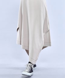 WRAPINKNOT（ラッピンノット）の「別注ニットワンピース WZ22S-LOP21（ワンピース・メンズ）」