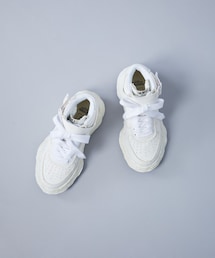 MIHARAYASUHIRO | ウェイン ハイ A08FW707(その他シューズ)