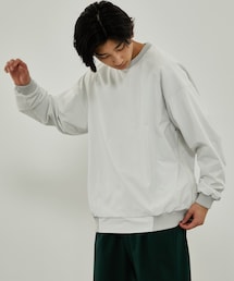 A + TOKYO（エープラストウキョウ）の「WARM UPウインドピステ（ブルゾン・メンズ）」