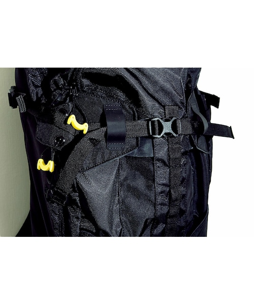 BURTON（バートン）の「Burton AK457 33L Pack Outdoor 機能後背包 黑