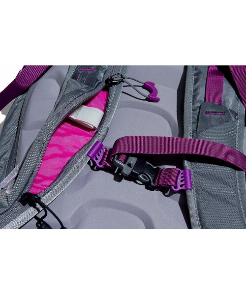 BURTON（バートン）の「Burton AK457 33L Pack Outdoor 機能後背包 黑