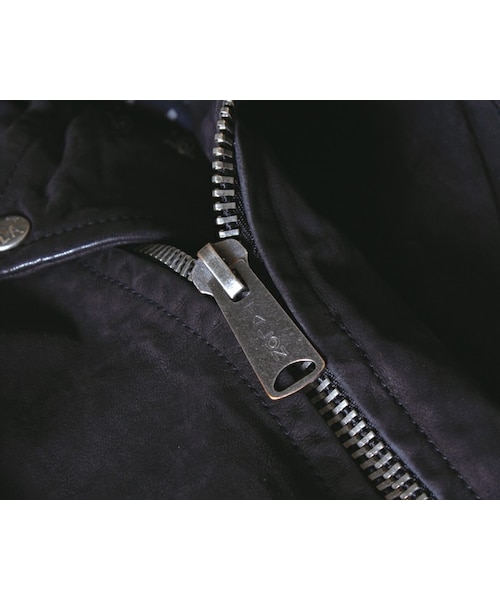 FUCT SSDD LEATHER RIDERS JACKET Lサイズ SALE 50%OFF】FUCT SSDD RIDER JACKET 7500(ファクト・ライダース