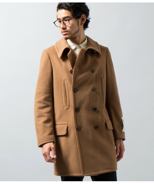 JUN SELECT（ジュンセレクト）の「【DESIGNED BY RING JACKET