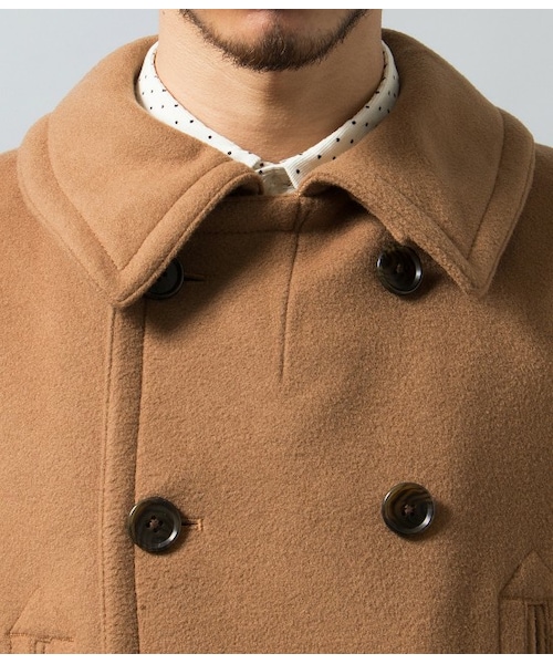 JUN SELECT（ジュンセレクト）の「【DESIGNED BY RING JACKET