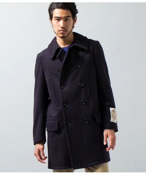 JUN SELECT（ジュンセレクト）の「【DESIGNED BY RING JACKET