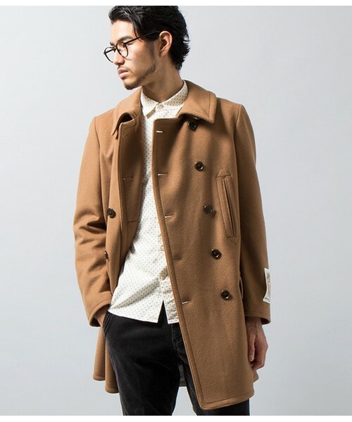 JUN SELECT（ジュンセレクト）の「【DESIGNED BY RING JACKET