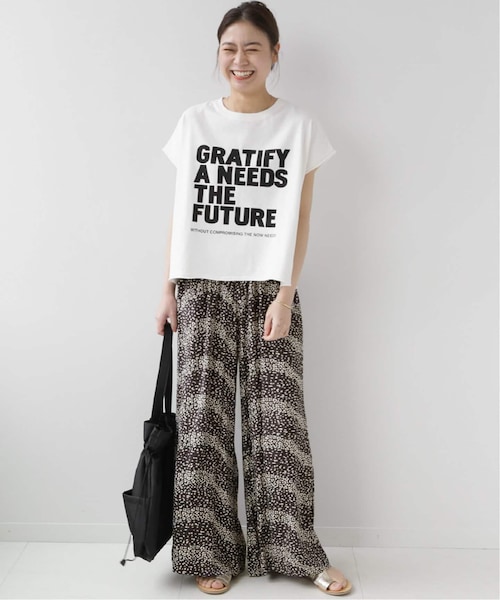 JOURNAL STANDARD relume（ジャーナルスタンダード レリューム）の