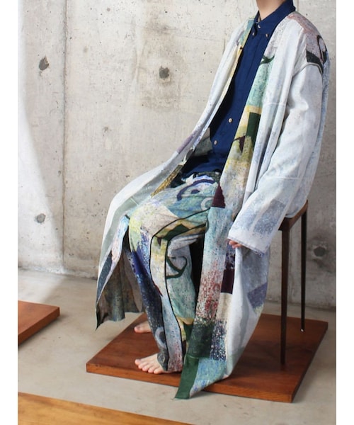 【値下げ】ohta / deidara pants /オオタ ohta（オータ）の「deidara パンツ（）」 - WEAR
