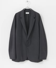 ATON（エイトン）の「ATON NATU DYE AIR VENTILE A.PARKA