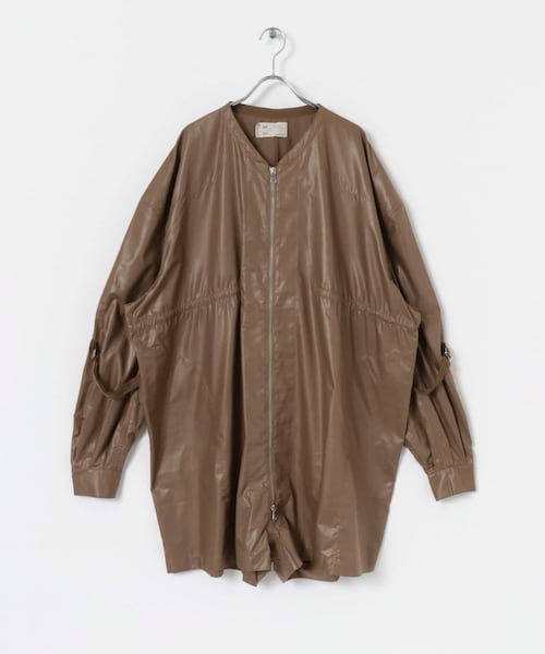 ポ*コ様 ナナナナサーカ 77circa MA-1 77CIRCA circa make length adjusted MA-1 - Blog