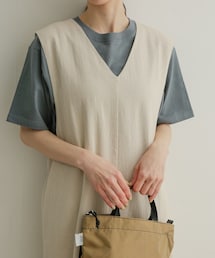 URBAN RESEARCH DOORS | USAコットン半袖Tシャツ(その他)