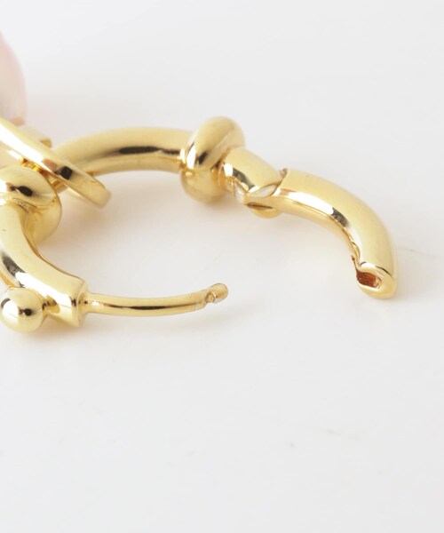 MARIA BLACK（マリアブラック）の「MARIA BLACK Cha Cha Earring