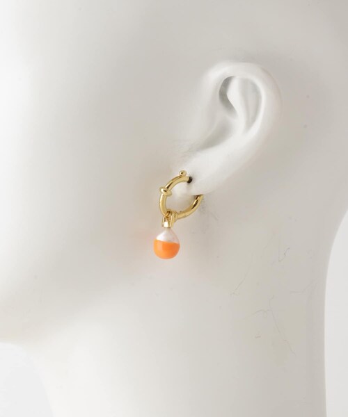 MARIA BLACK（マリアブラック）の「MARIA BLACK Cha Cha Earring